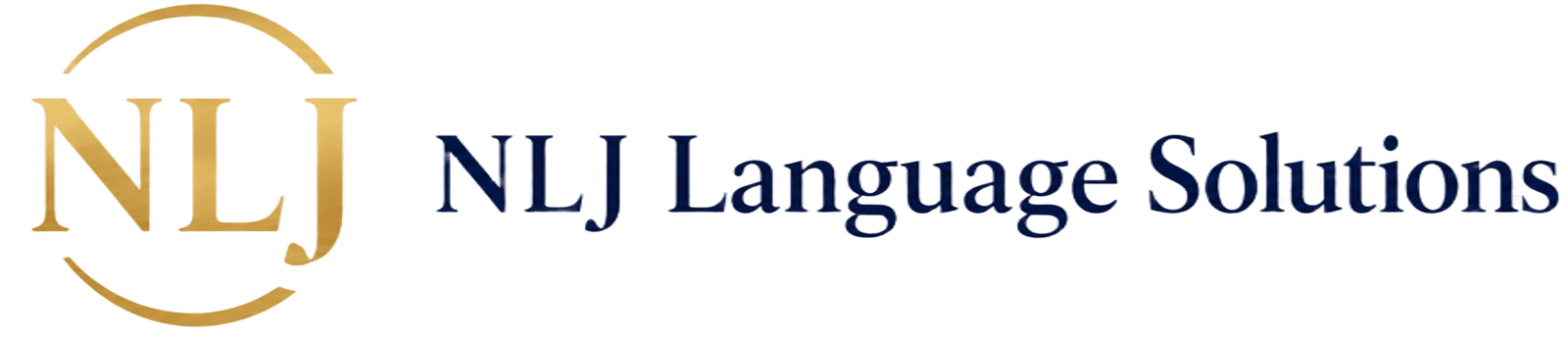 NLJ Languages